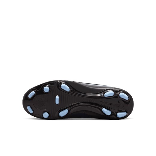 Korki piłkarskie na różne nawierzchnie dla dużych dzieci Nike Jr. Phantom 6 High Nike 38 Nike poland