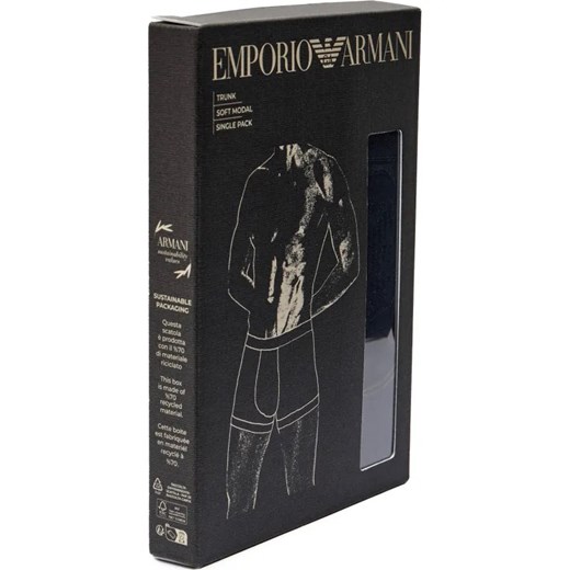 Emporio Armani Bokserki Emporio Armani L Gomez Fashion Store