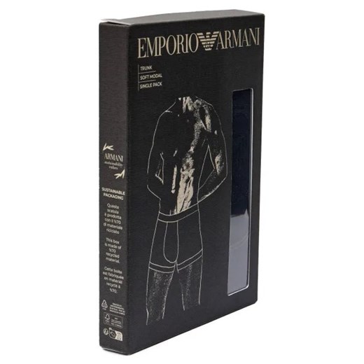Emporio Armani Bokserki Emporio Armani L Gomez Fashion Store