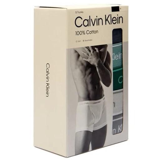Calvin Klein Underwear Bokserki 5-pack Calvin Klein Underwear L Gomez Fashion Store