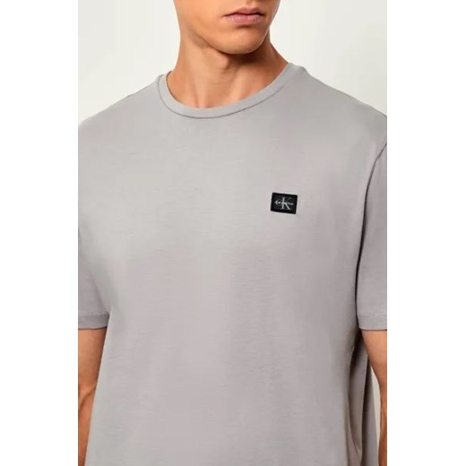 Calvin Klein Jeans T-shirt | Classic fit L Gomez Fashion Store