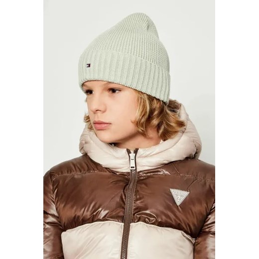 Tommy Hilfiger Czapka Tommy Hilfiger S/M Gomez Fashion Store