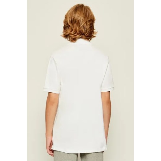 POLO RALPH LAUREN Polo | Slim Fit Polo Ralph Lauren 140/146 Gomez Fashion Store