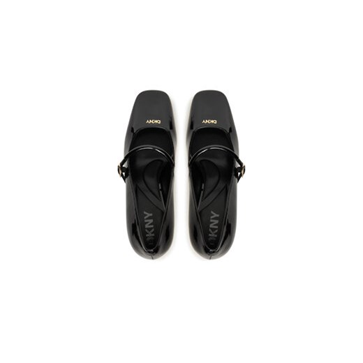 DKNY Czółenka Carley K3511584 Czarny 39 MODIVO