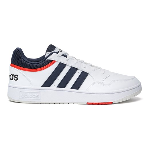Obuwie sportowe ADIDAS HOOPS 3.0 GY5427 WB ze sklepu ccc.eu w kategorii Buty sportowe męskie - zdjęcie 184928902