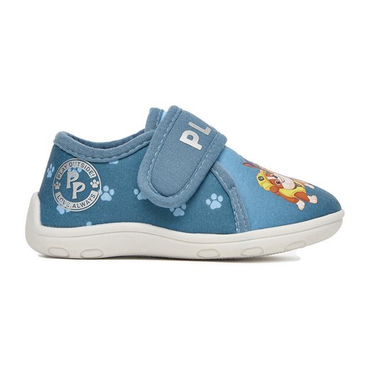 Kapcie Paw Patrol CEO-NJ-AW25-116PAW ze sklepu ccc.eu w kategorii Kapcie dziecięce - zdjęcie 184928910