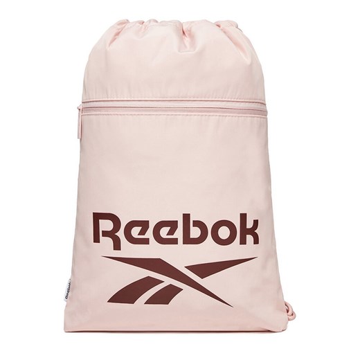 Worek na obuwie Reebok RBK-B-044-CCC ze sklepu ccc.eu w kategorii Plecaki - zdjęcie 184928912