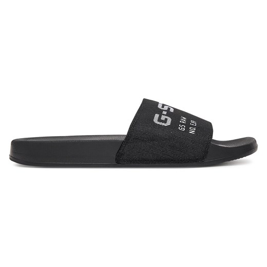 Klapki basenowe G-STAR RAW CEO-SS26-3C001-M ze sklepu ccc.eu w kategorii Klapki męskie - zdjęcie 184929150