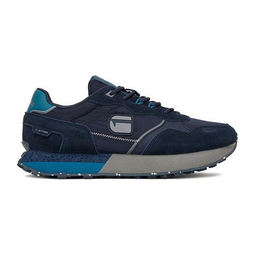 Sneakers G-STAR RAW CEO-LEO-01 WE ze sklepu ccc.eu w kategorii Buty sportowe męskie - zdjęcie 184929152