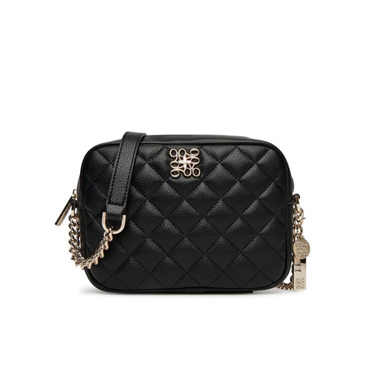 Nine West Torebka CEO-GEORGIA-JH5825-NW Czarny - id: 5906751258453 - marki Nine West - 184929171 Nine West Torebka CEO-GEORGIA-JH5825-NW Czarny ze sklepu MODIVO w kategorii Listonoszki - zdjęcie 184929171