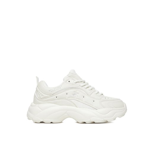 Beverly Hills Polo Club Sneakersy CEO-V12-1099 Biały ze sklepu MODIVO w kategorii Buty sportowe damskie - zdjęcie 184929230