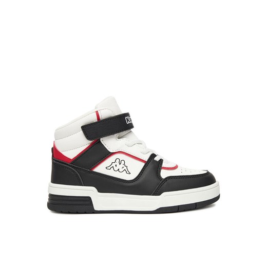 Kappa Sneakersy CEO-SS24-3C057 Biały ze sklepu MODIVO w kategorii Buty sportowe dziecięce - zdjęcie 184929310