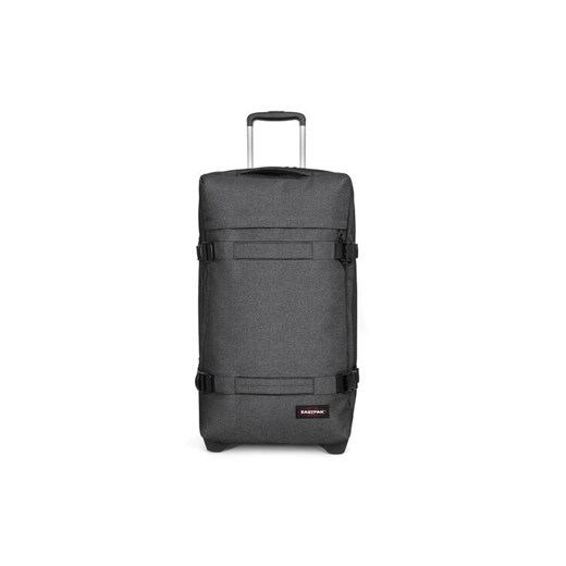 Eastpak Walizka duża Transit´R L EK0A5BA977H1 Czarny ze sklepu MODIVO w kategorii Walizki - zdjęcie 184929311