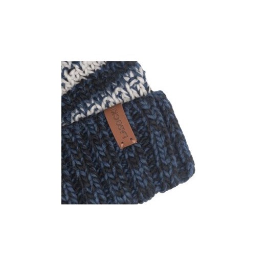 Lasocki Czapka 2M3-003-AW23 Niebieski Lasocki NOSIZE MODIVO