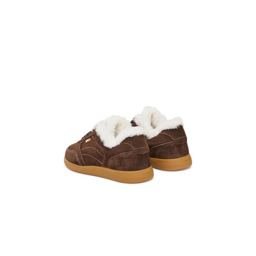 Liu Jo Sneakersy Connor 01 BF5069 PX770 Brązowy Liu Jo 38 MODIVO