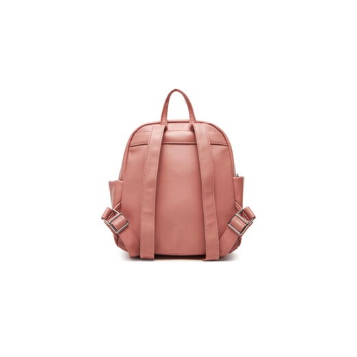 JENNY Plecak C-JNY-M-008-08 Różowy NOSIZE MODIVO