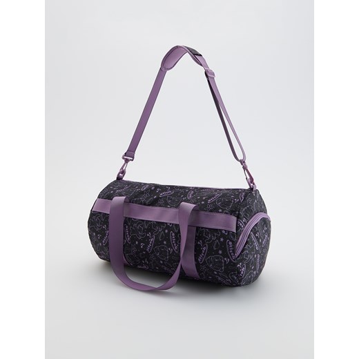 Reserved - Torba sportowa Lilo i Stitch - wielobarwny Reserved ONE SIZE Reserved