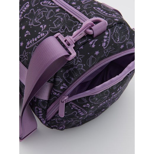 Reserved - Torba sportowa Lilo i Stitch - wielobarwny Reserved ONE SIZE Reserved
