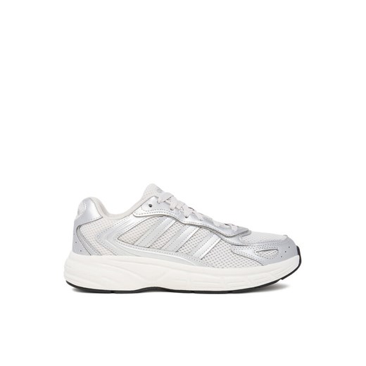 Sneakersy adidas ECLYPTIX 2000 JH6911 Biały ze sklepu eobuwie.pl w kategorii Buty sportowe damskie - zdjęcie 184930430