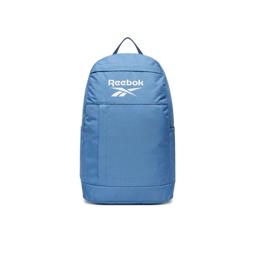 Plecak Reebok RBK-042-CCC-05 Niebieski ze sklepu eobuwie.pl w kategorii Plecaki - zdjęcie 184930493