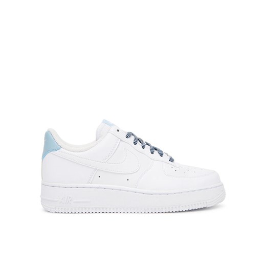 Sneakersy Nike Air Force 1 `07IB7167 101 Biały ze sklepu eobuwie.pl w kategorii Buty sportowe damskie - zdjęcie 184930513