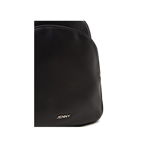 Plecak JENNY C-JNY-M-008-08 Czarny NOSIZE eobuwie.pl