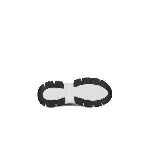 Sneakersy Jenny Fairy LZ0756-06 Czarny Jenny Fairy 36 eobuwie.pl