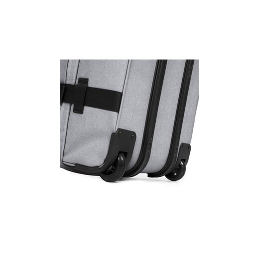 Walizka duża Eastpak Transit'r L EK0A5BA93631 Szary Eastpak OS eobuwie.pl