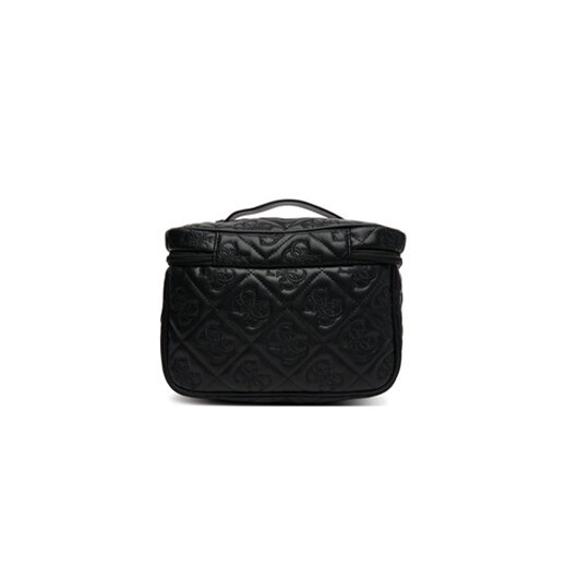 Kosmetyczka Guess TWQL96 58039 Czarny Guess OS eobuwie.pl