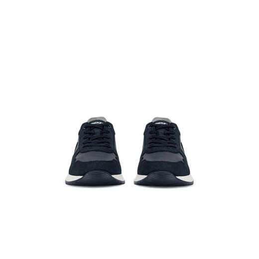 Sneakersy Rieker 16113-14 Niebieski Rieker 42 eobuwie.pl