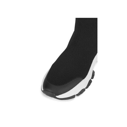 Sneakersy Jenny Fairy LZ0756-06 Czarny Jenny Fairy 36 eobuwie.pl