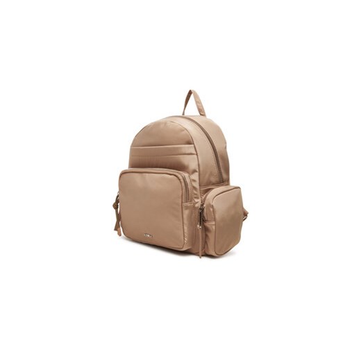 Plecak JENNY C-JNY-M-003-08 Beżowy NOSIZE eobuwie.pl
