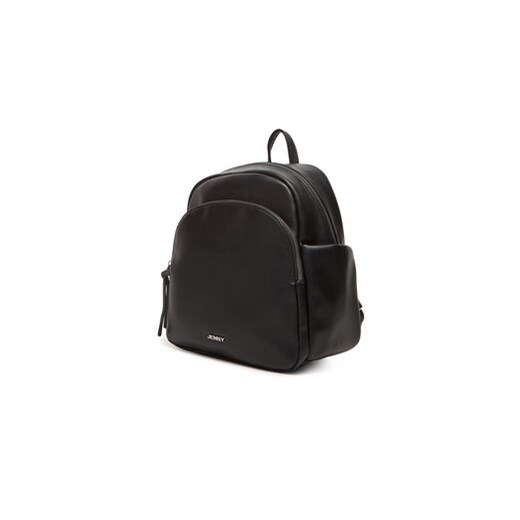 Plecak JENNY C-JNY-M-008-08 Czarny NOSIZE eobuwie.pl