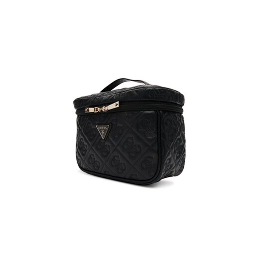 Kosmetyczka Guess TWQL96 58039 Czarny Guess OS eobuwie.pl