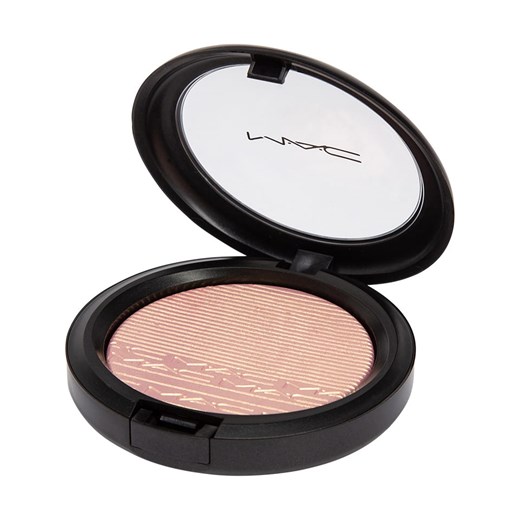 MAC Rozświetlacz &quot;Extra Dimension Skinfinish - Beaming Blush&quot; - 9 g ze sklepu Limango Polska w kategorii Rozświetlacze - zdjęcie 184935312