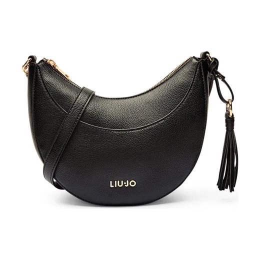 Liu Jo Hobo CIRRY ze sklepu Gomez Fashion Store w kategorii Torebki hobo - zdjęcie 184935911