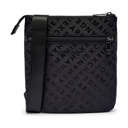 Armani Exchange Reporterka ze sklepu Gomez Fashion Store w kategorii Torby męskie - zdjęcie 184935922