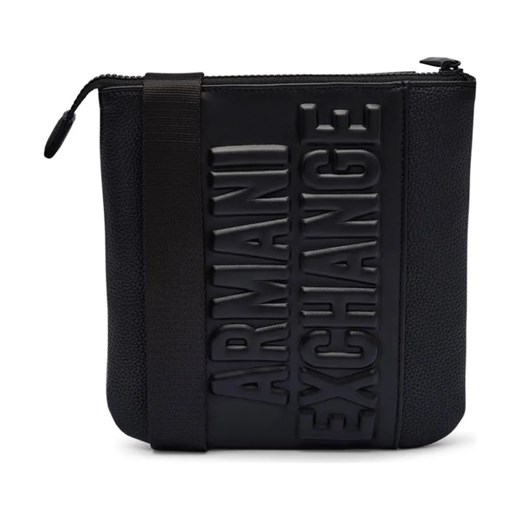 Armani Exchange Reporterka ze sklepu Gomez Fashion Store w kategorii Torby męskie - zdjęcie 184935923