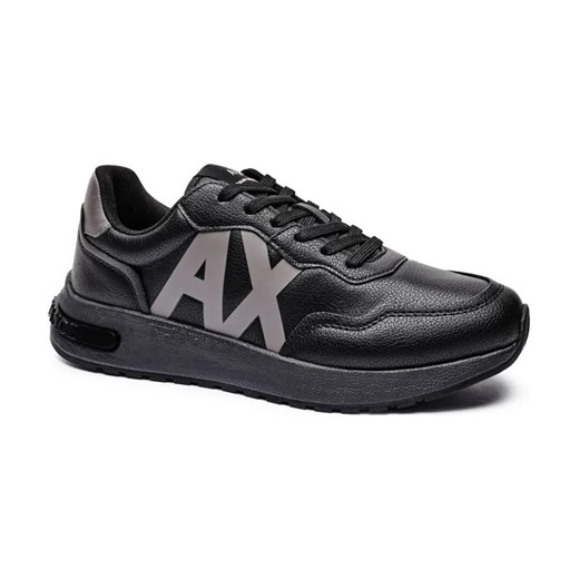 Armani Exchange Sneakersy ze sklepu Gomez Fashion Store w kategorii Buty sportowe męskie - zdjęcie 184935950