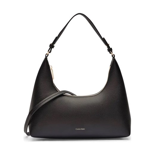 Calvin Klein Hobo ze sklepu Gomez Fashion Store w kategorii Torebki hobo - zdjęcie 184935951