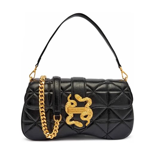 Just Cavalli Torebka na ramię ze sklepu Gomez Fashion Store w kategorii Listonoszki - zdjęcie 184935961