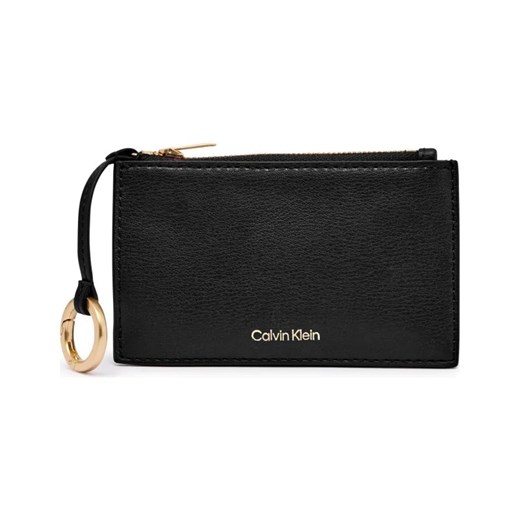 Calvin Klein Etui na karty ze sklepu Gomez Fashion Store w kategorii Etui - zdjęcie 184935990