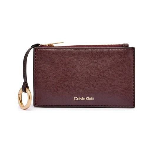 Calvin Klein Etui na karty ze sklepu Gomez Fashion Store w kategorii Etui - zdjęcie 184935991