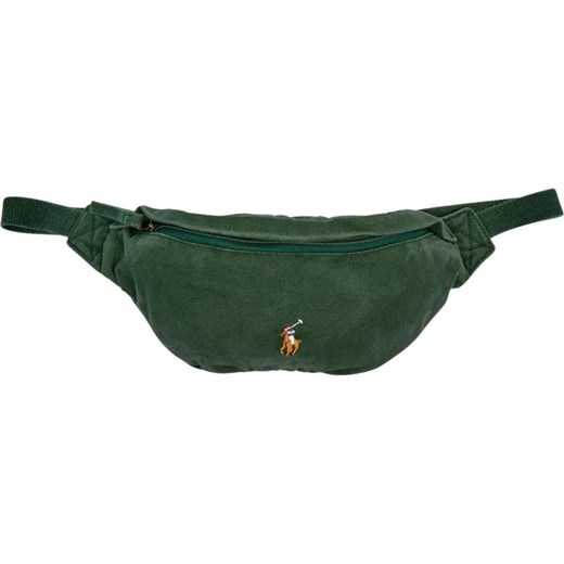 POLO RALPH LAUREN Saszetka nerka ze sklepu Gomez Fashion Store w kategorii Nerki - zdjęcie 184936001