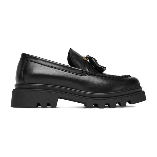 Mokasyn Badura EO-AUBRE-01 ze sklepu ccc.eu w kategorii Mokasyny damskie - zdjęcie 184937621