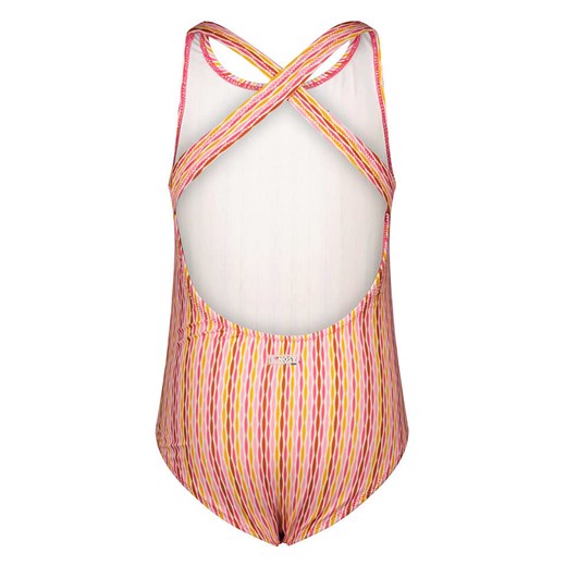 B.Nosy Strój kąpielowy &quot;Wila&quot; ze wzorem B.nosy 122/128 wyprzedaż Limango Polska