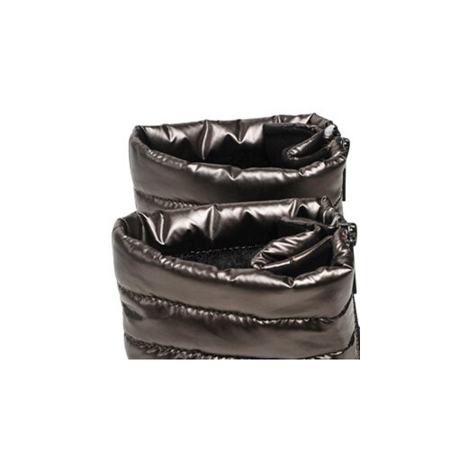 Botki Jenny Fairy WS125-12 Szary Jenny Fairy 38 eobuwie.pl