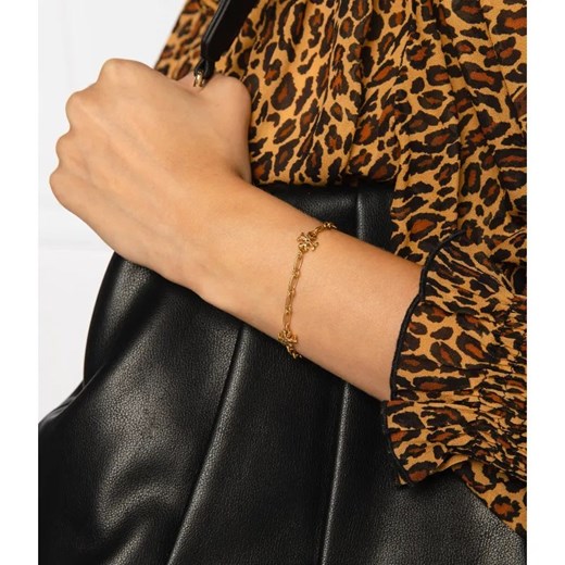 TORY BURCH Bransoletka ROXANNE ze sklepu Gomez Fashion Store w kategorii Bransoletki - zdjęcie 184941523