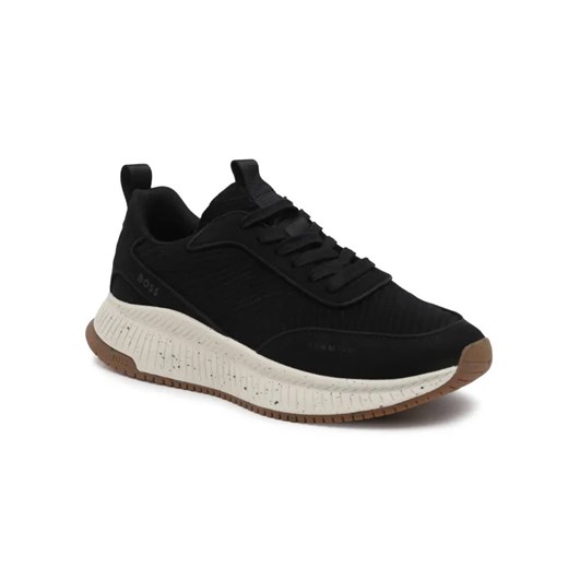 BOSS BLACK Sneakersy EVO_Runn_ACBC ze sklepu Gomez Fashion Store w kategorii Buty sportowe męskie - zdjęcie 184941602