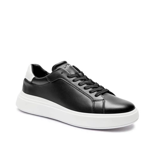 Calvin Klein Skórzane sneakersy ze sklepu Gomez Fashion Store w kategorii Buty sportowe męskie - zdjęcie 184941614